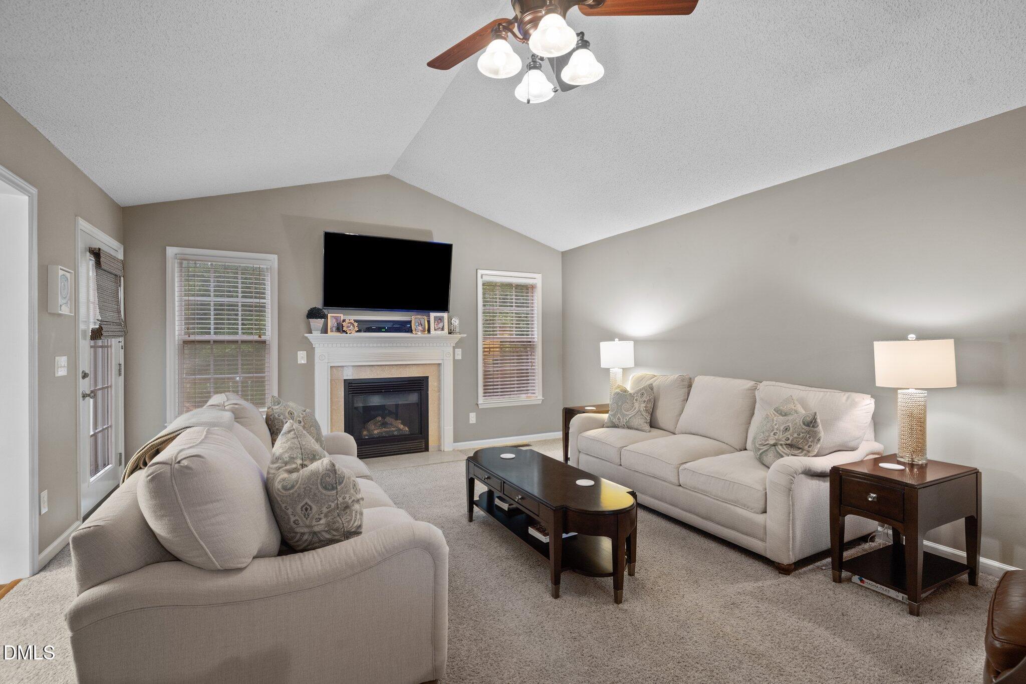 262 Clayton Pointe Drive