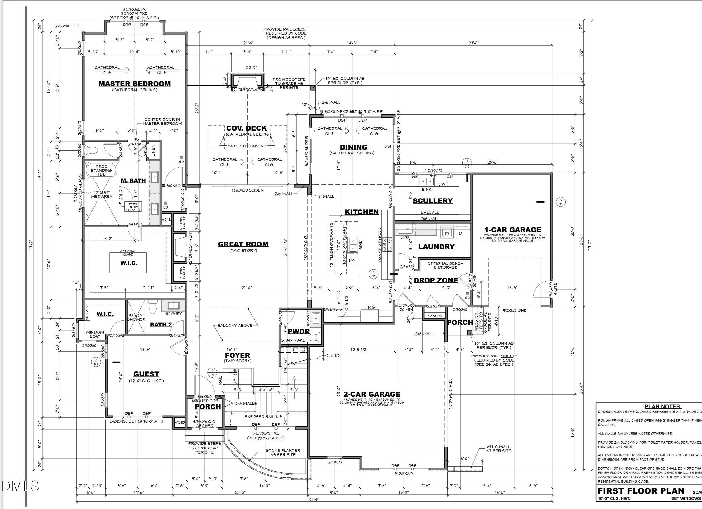 372 Firefly Overlook Road