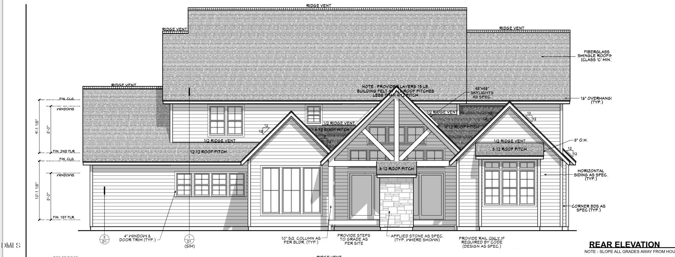 372 Firefly Overlook Road
