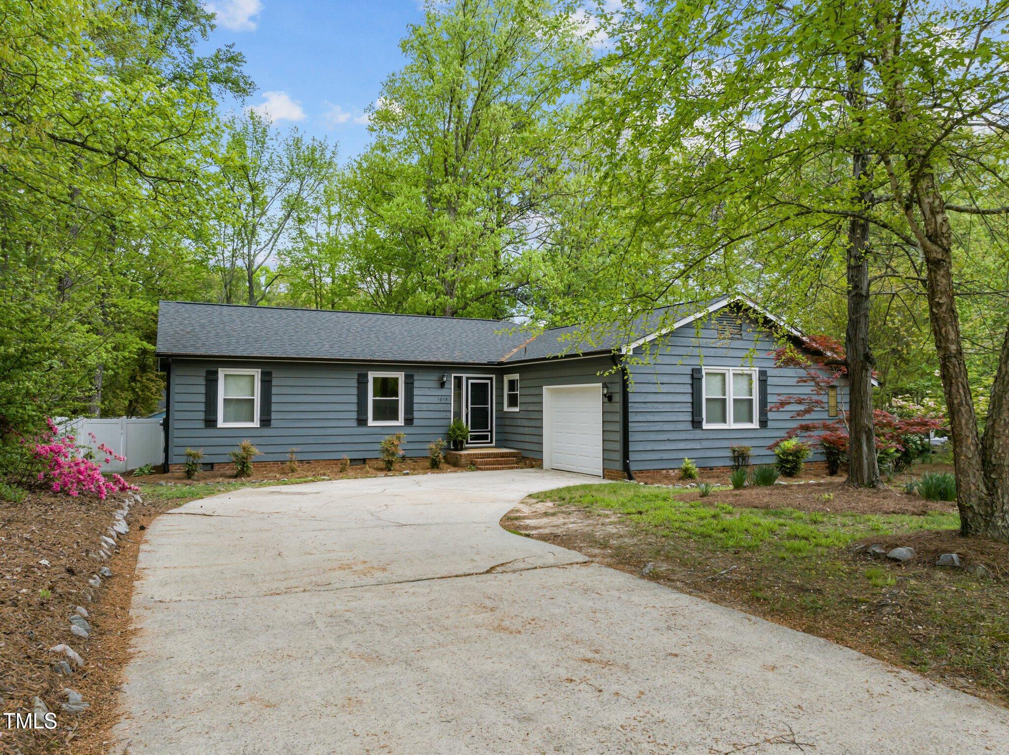 1015 Castalia Drive