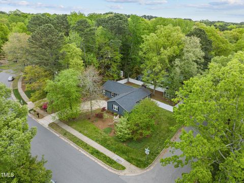 1015 Castalia Drive Cary NC 27513