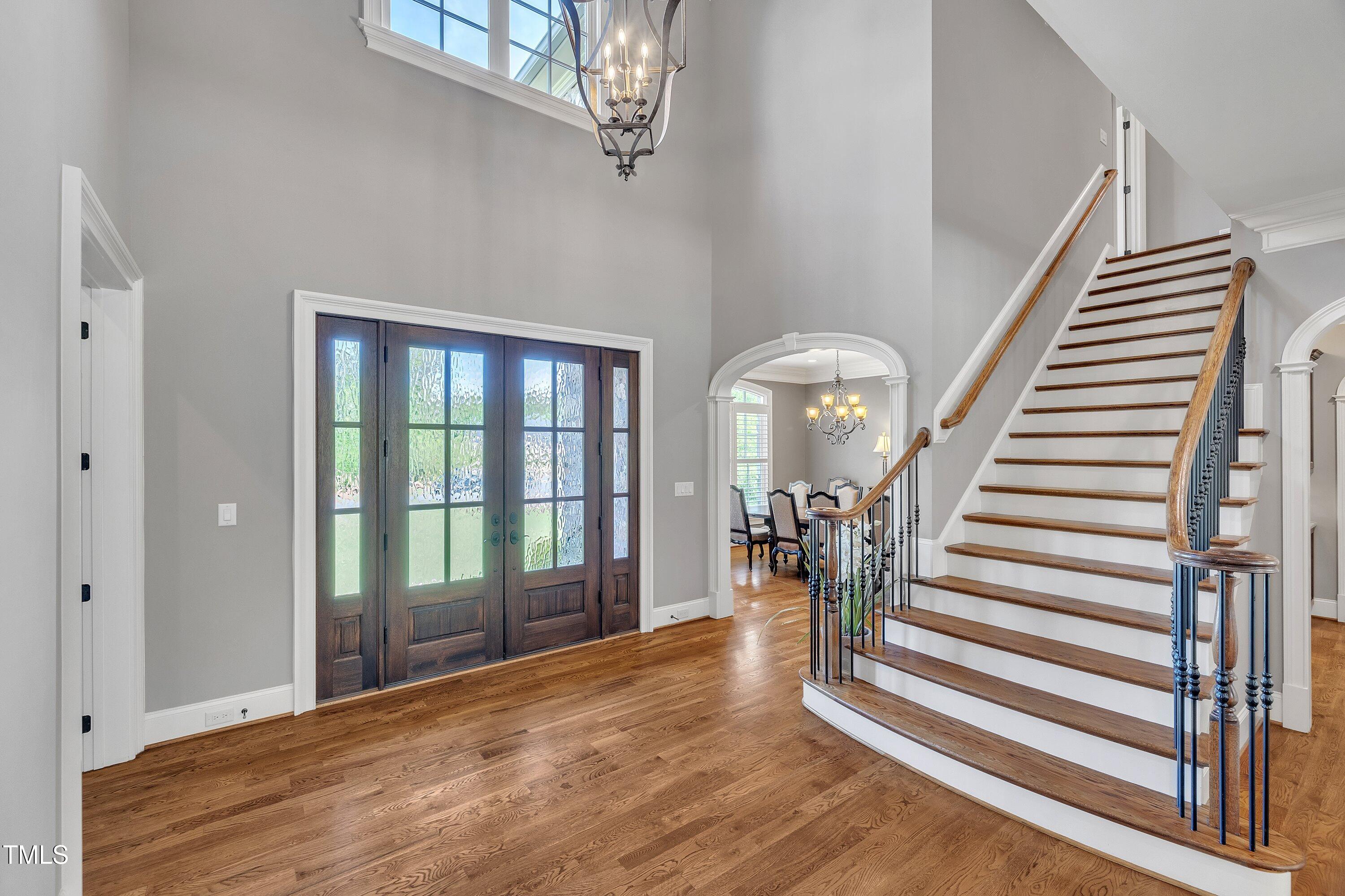 628 Carolina Crossings Drive