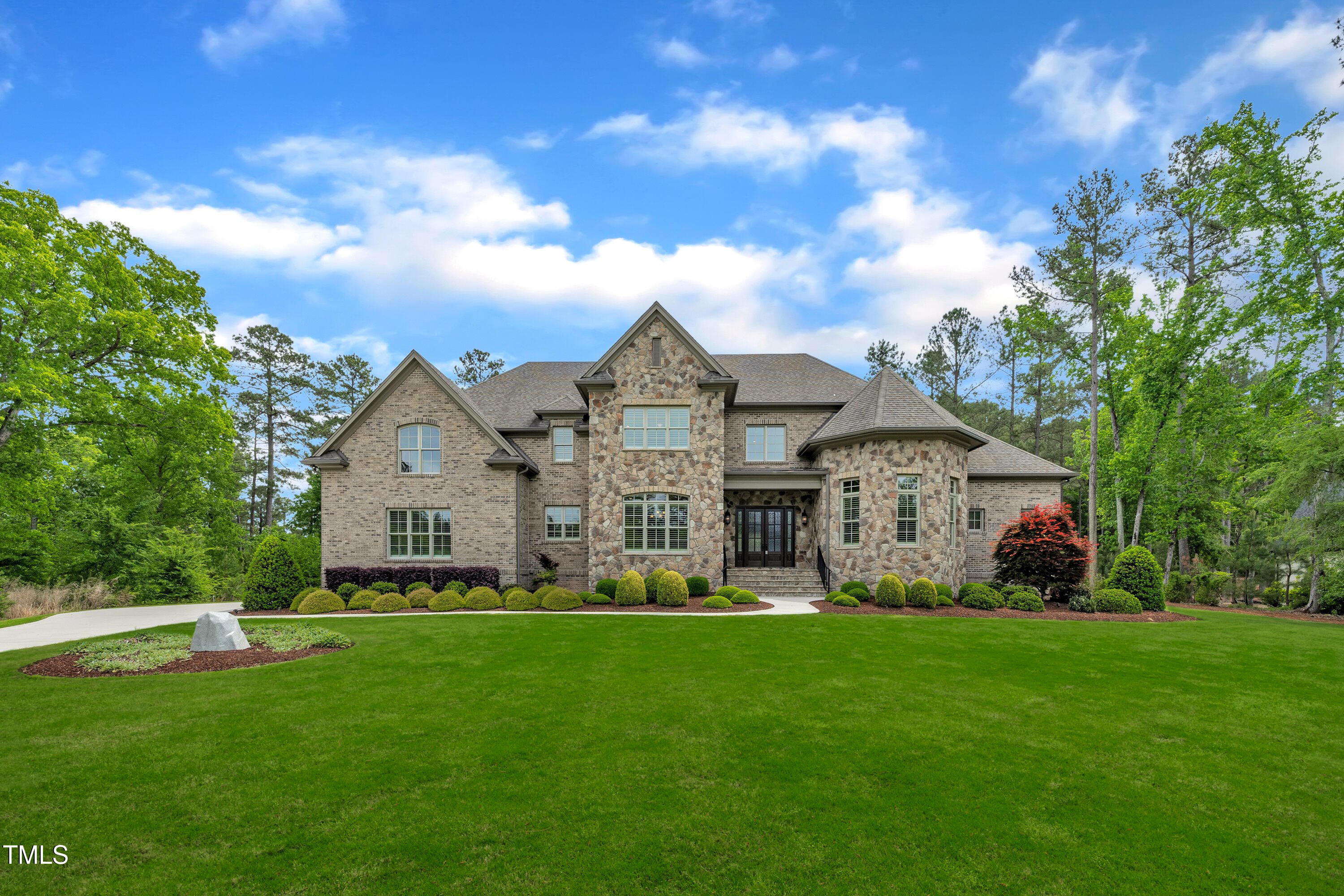 628 Carolina Crossings Drive
