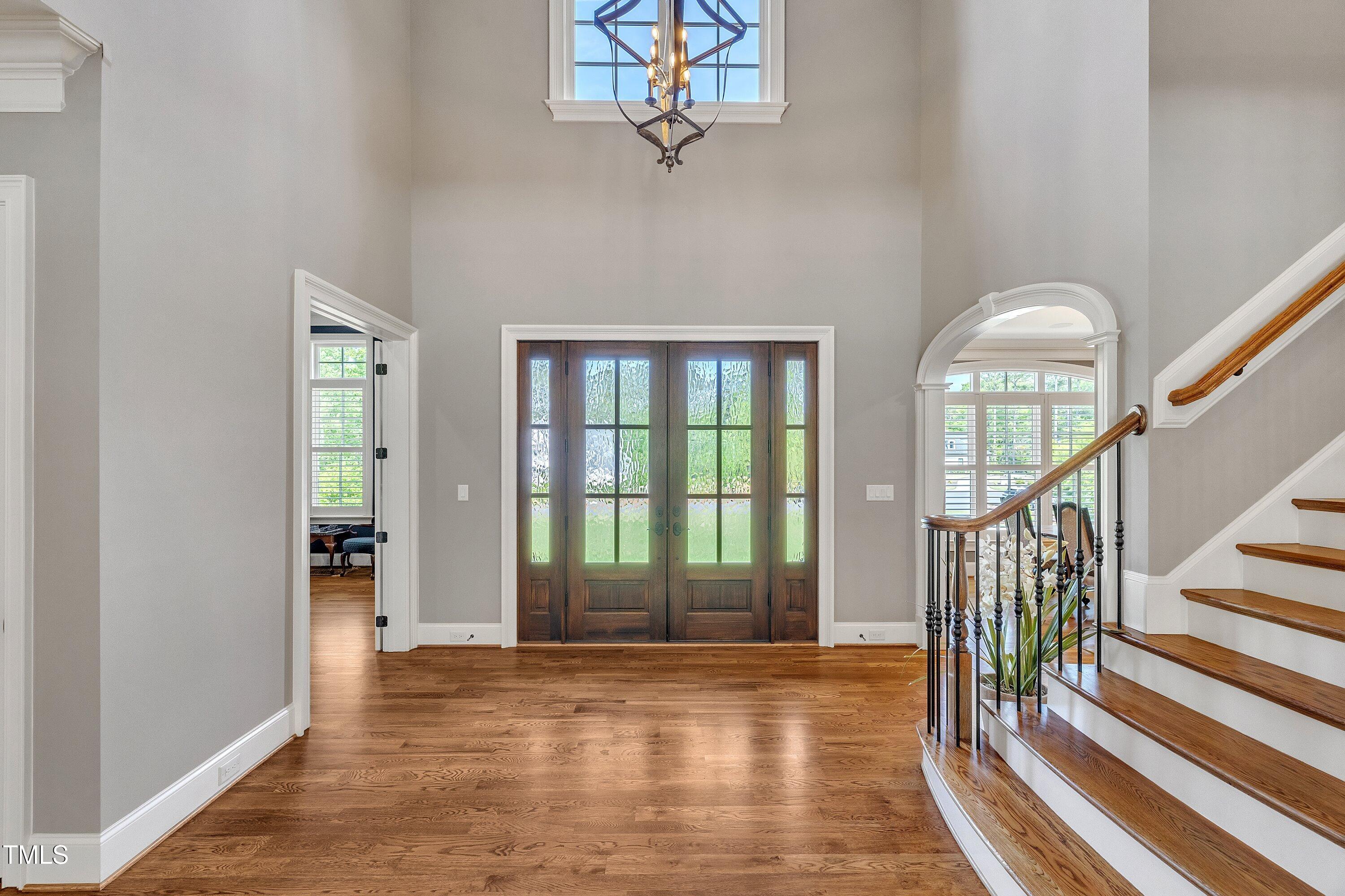 628 Carolina Crossings Drive