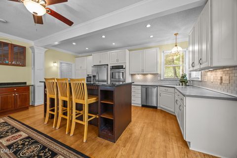 8641 Buffaloe Road Knightdale NC 27545