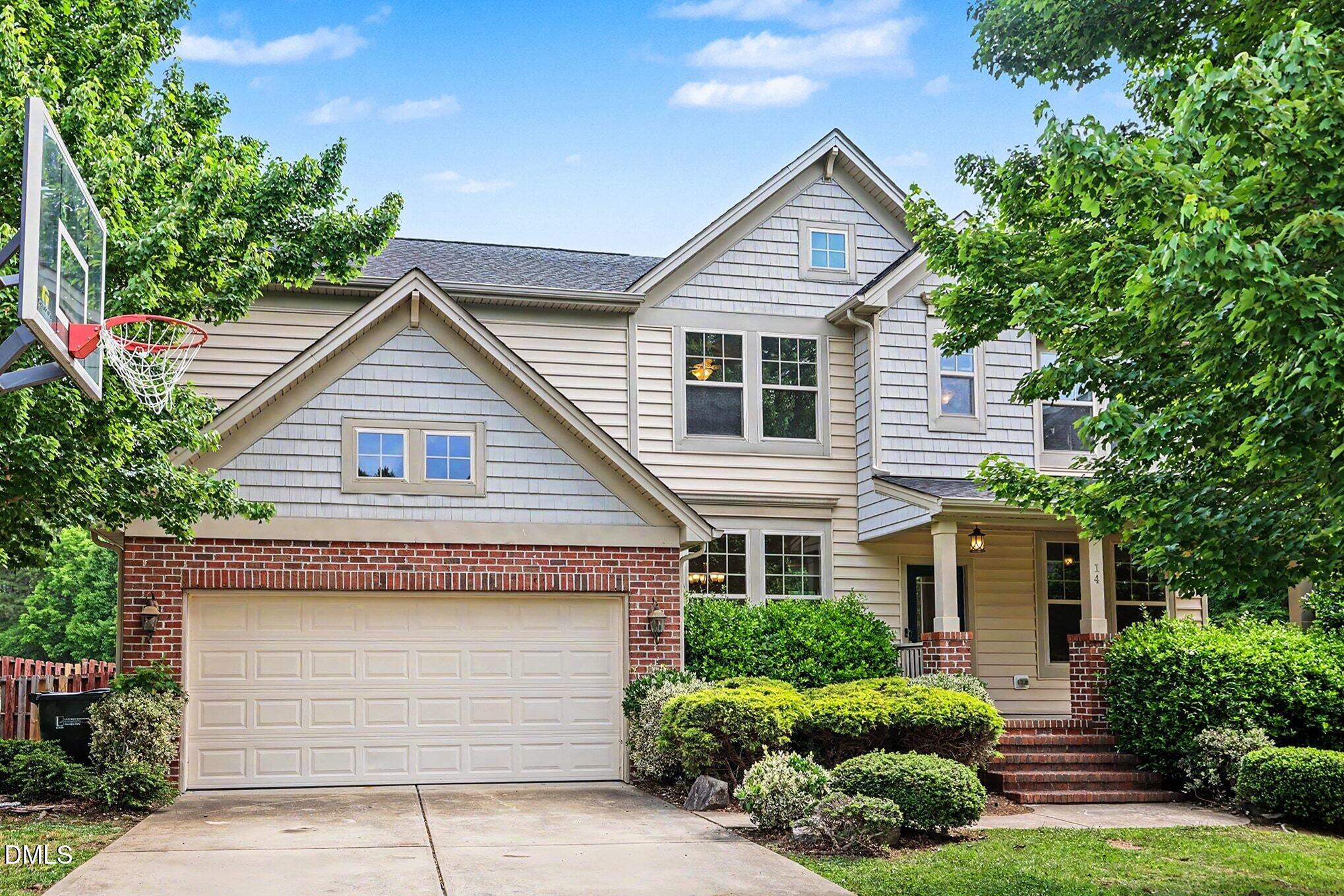 14 Brightfield Lane