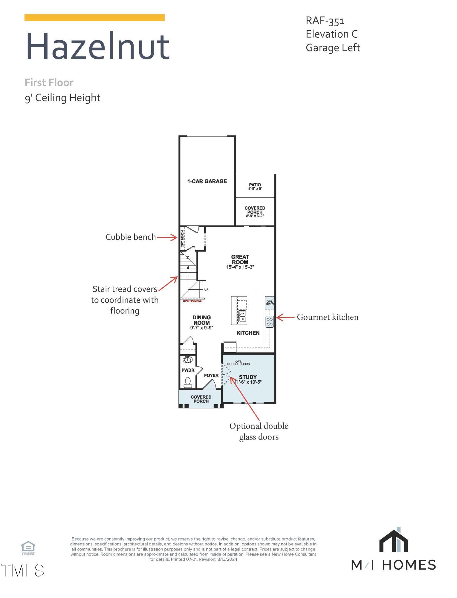 3193 Mission Olive Place #351