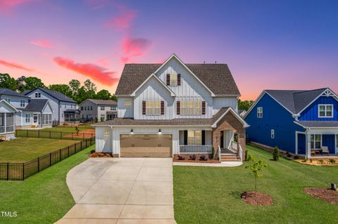 2014 Anna Lilley Drive Fuquay Varina NC 27526