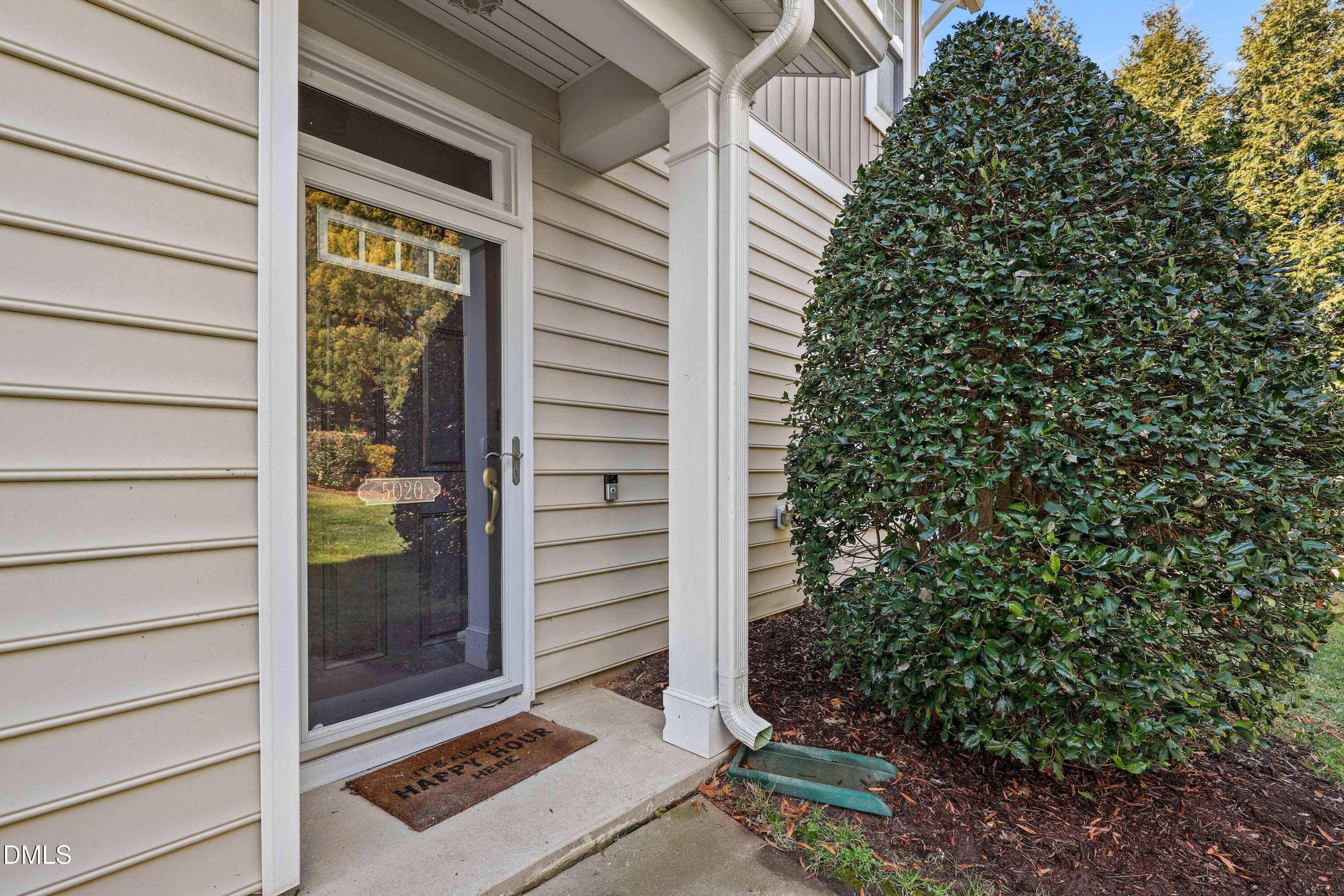 5020 Amber Clay Lane