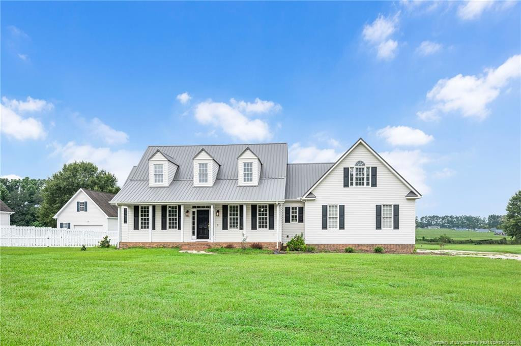 5247 N Old Stage Road