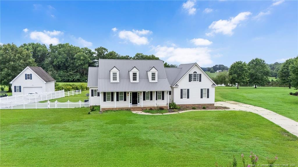 5247 N Old Stage Road