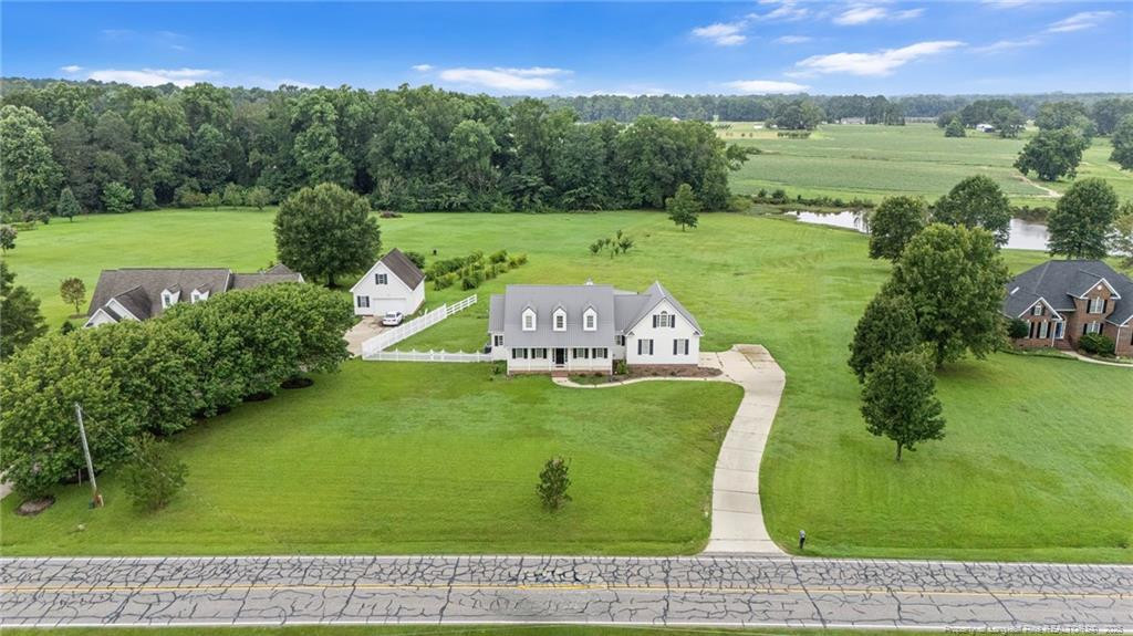 5247 N Old Stage Road