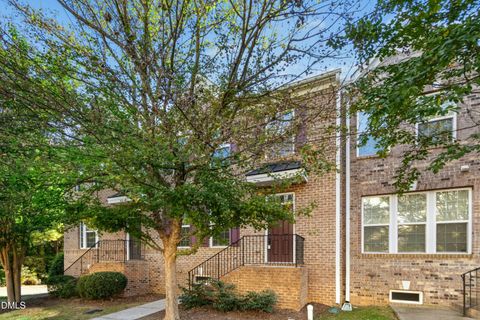 510 N Tunstall Avenue Apex NC 27502