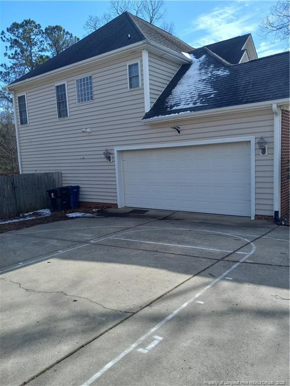 1508 Westfall Circle