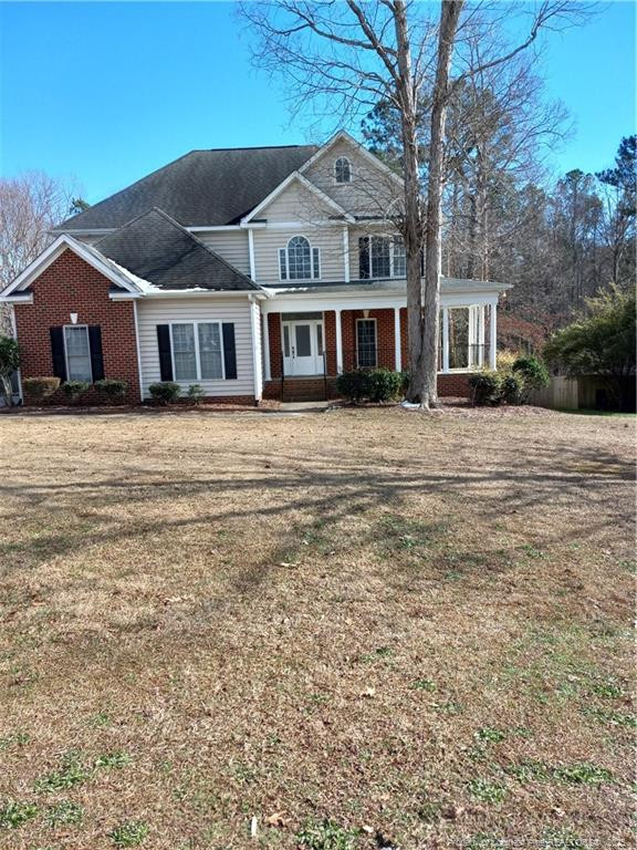 1508 Westfall Circle