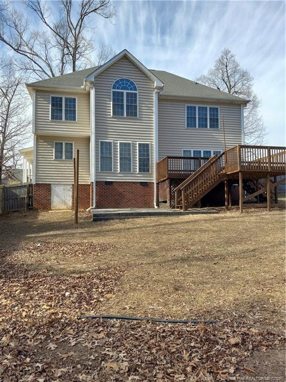 1508 Westfall Circle