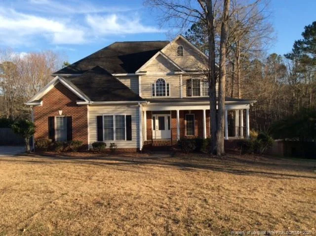 1508 Westfall Circle