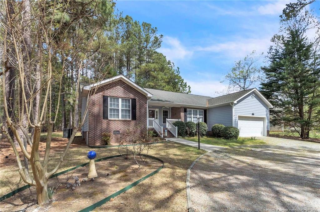 6138 St Andrews Drive