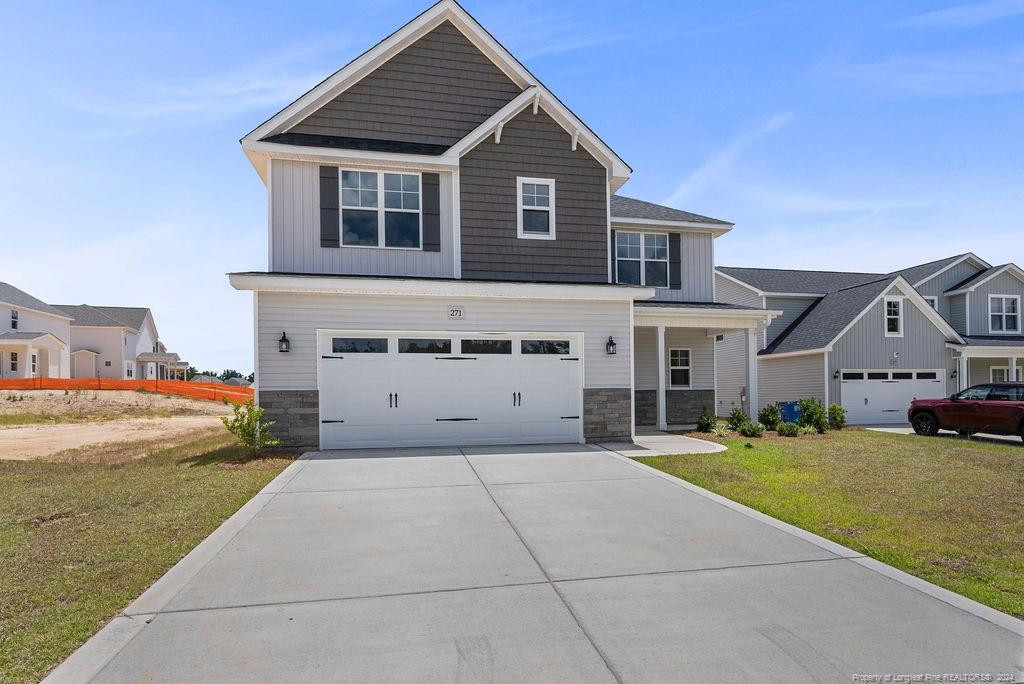 View Raeford, NC 28376 house