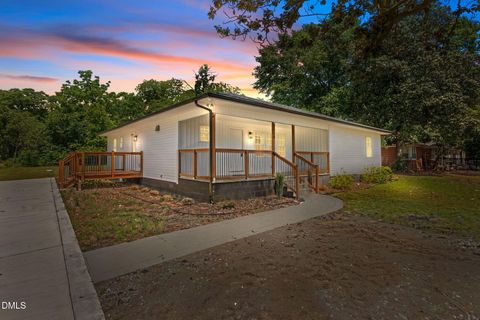 Photo of 5318 Dairy Drive, Fayetteville, NC 28304 (MLS # 10180320)