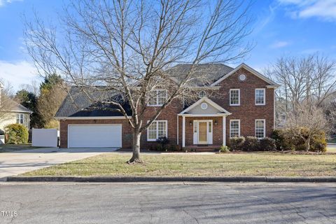 A home in Elon