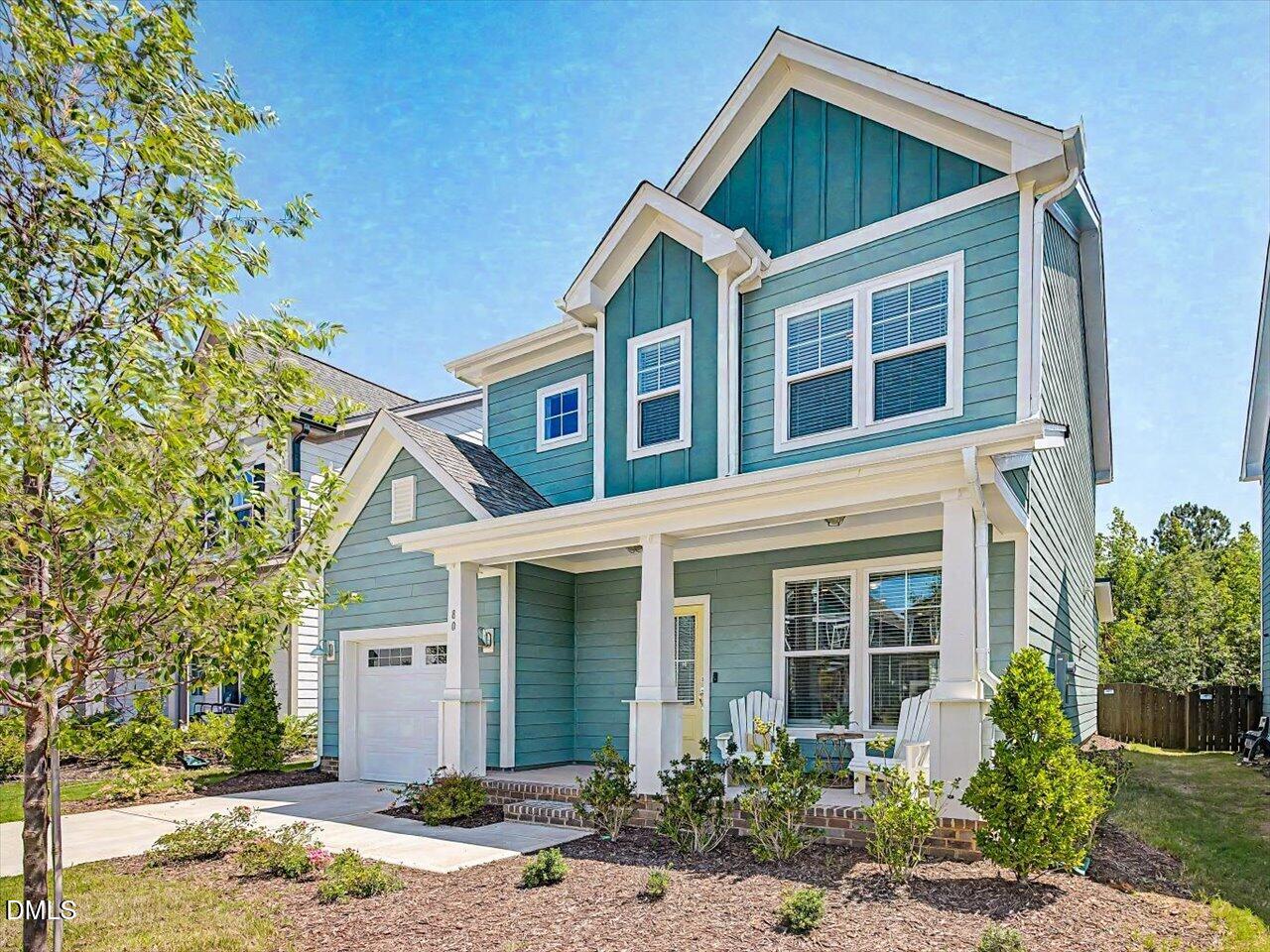 80 Windchime Court