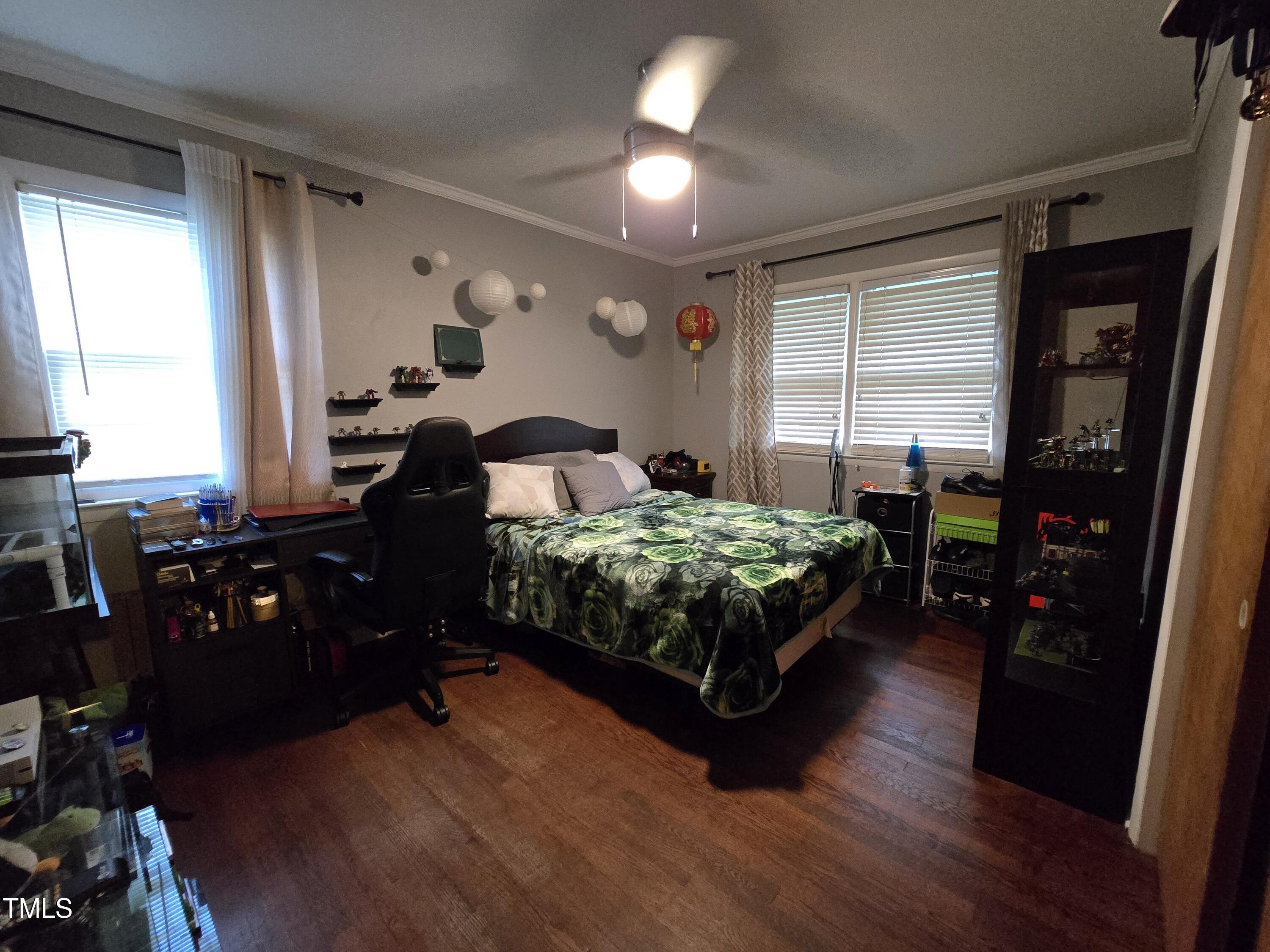 6009 Woodcrest Drive