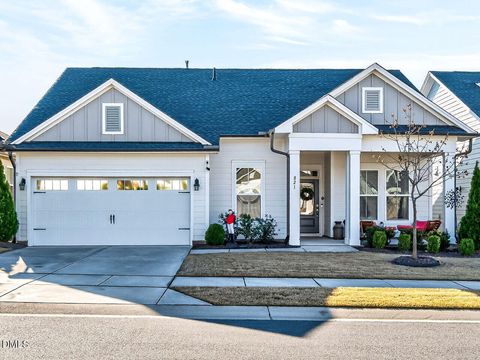 821 Still Willow Lane Wendell NC 27591