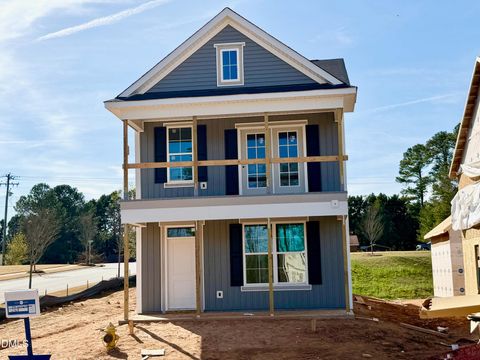 396 White Oak Garden Way 236 Garner NC 27529