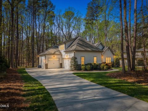 1917 Nipper Road Raleigh NC 27614