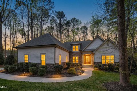 1917 Nipper Road Raleigh NC 27614