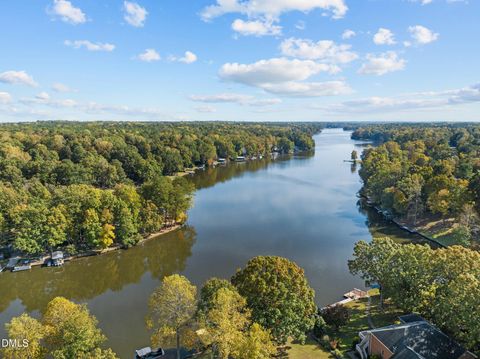 Photo of 103 Natchez Drive, Louisburg, NC 27549 (MLS # 10143540)