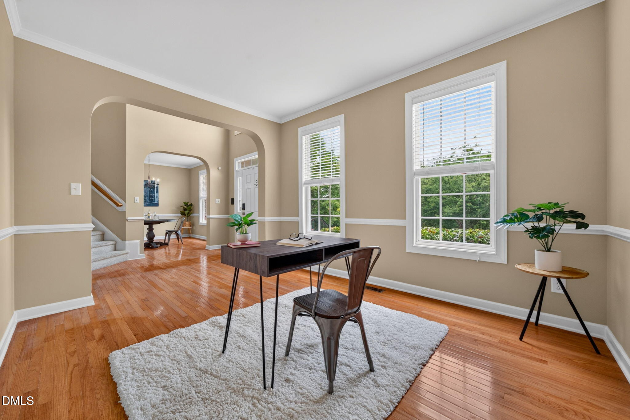 9313 Bramden Court