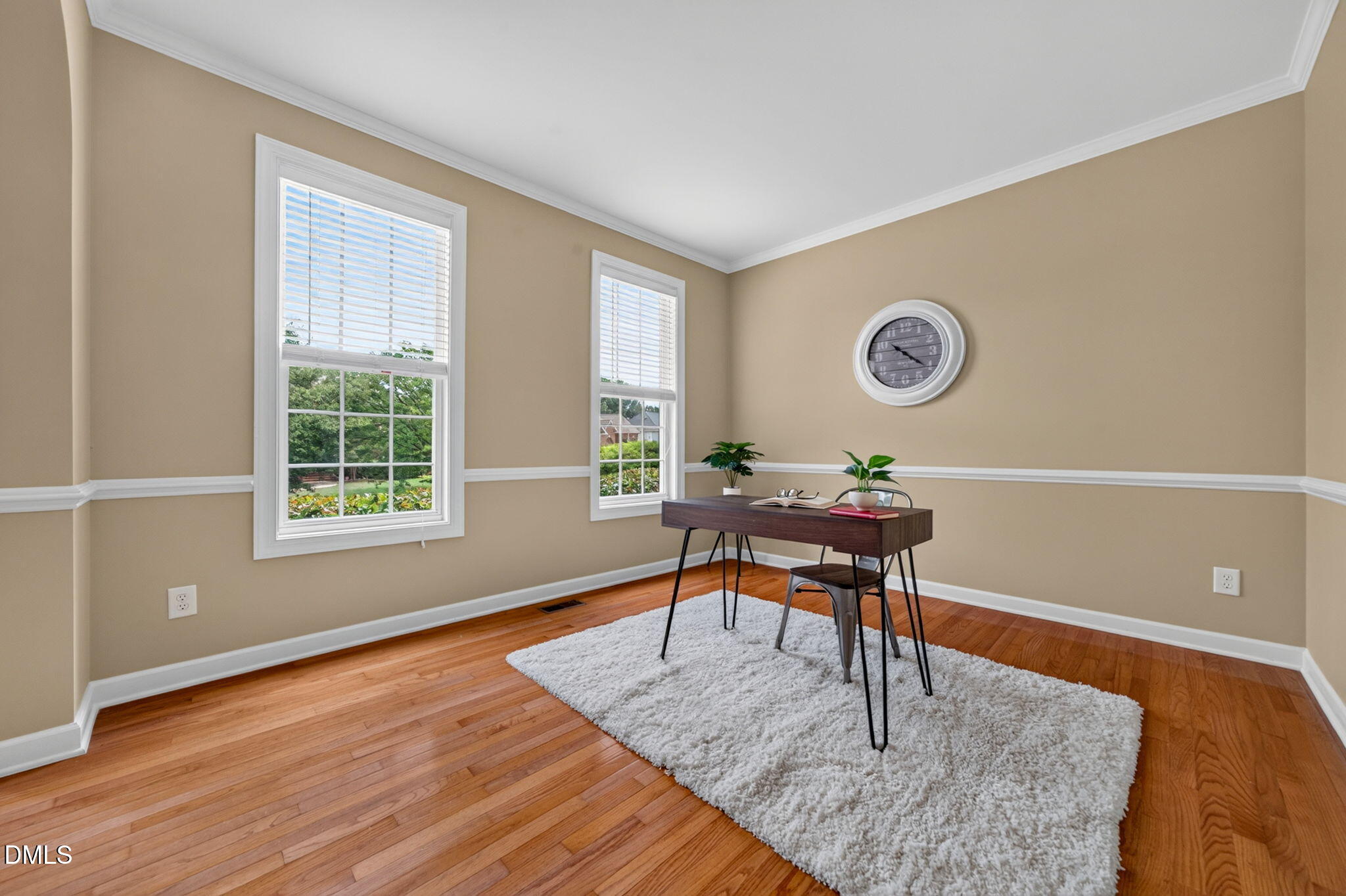 9313 Bramden Court