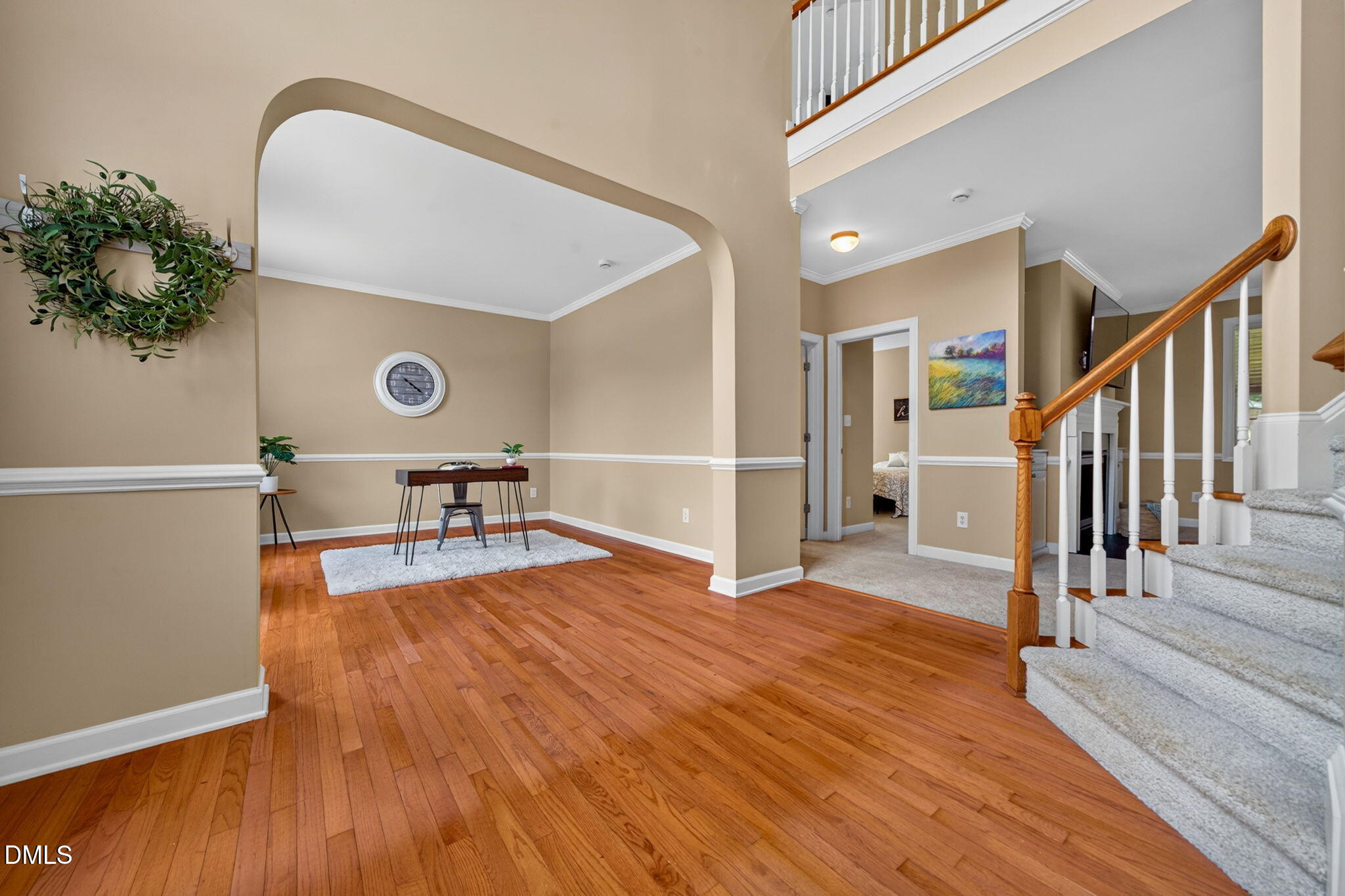 9313 Bramden Court