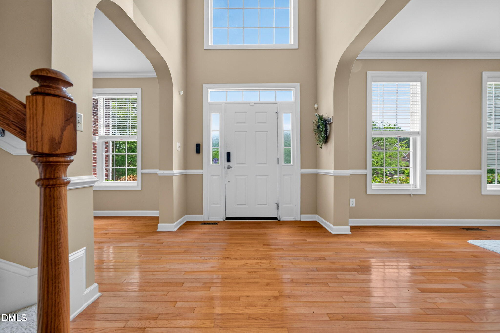 9313 Bramden Court