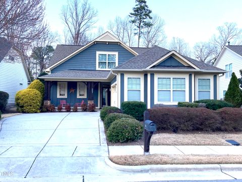 241 Serenity Hill Circle, Chapel Hill, NC 27516 - MLS#: 10071245