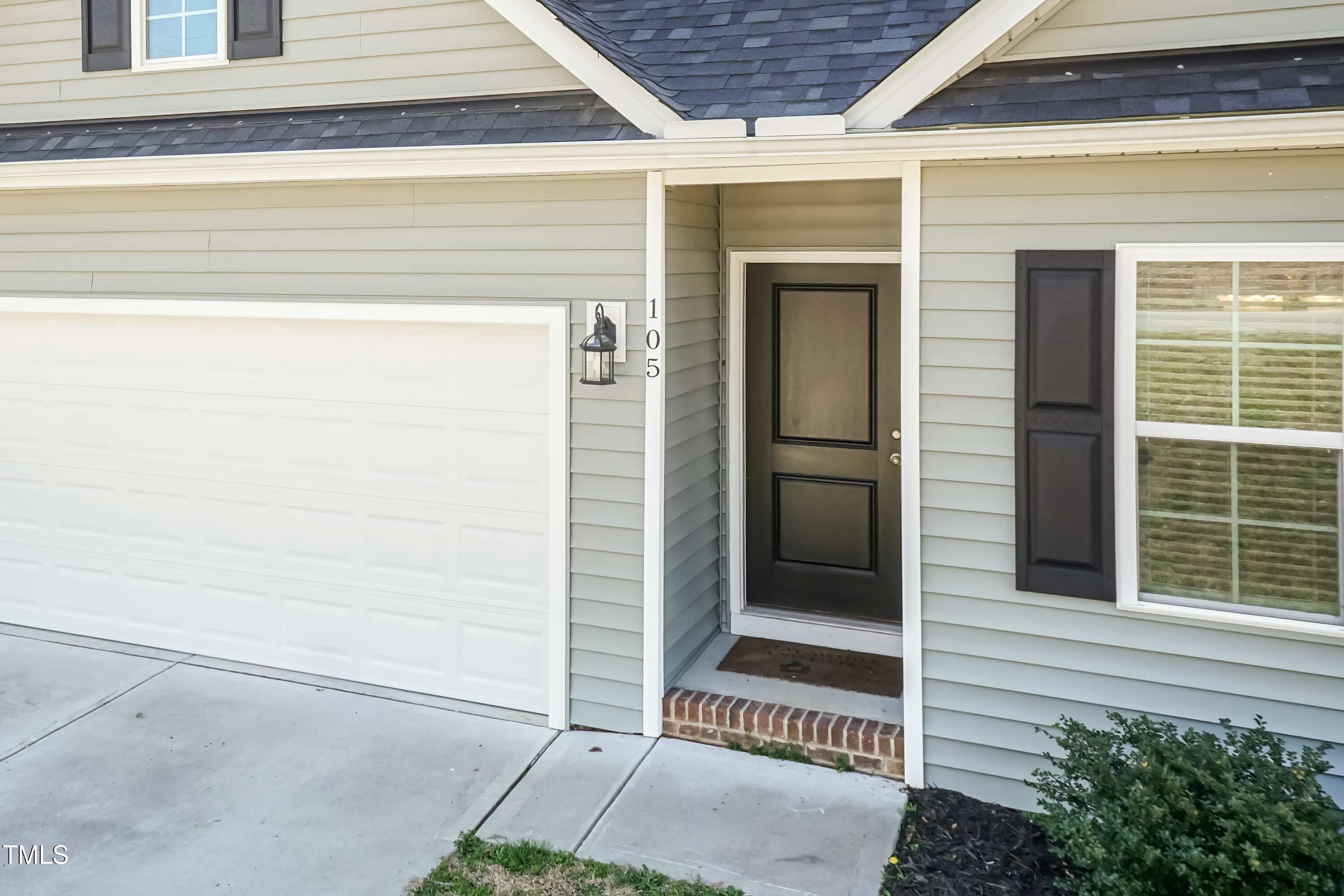 105 Village Drive