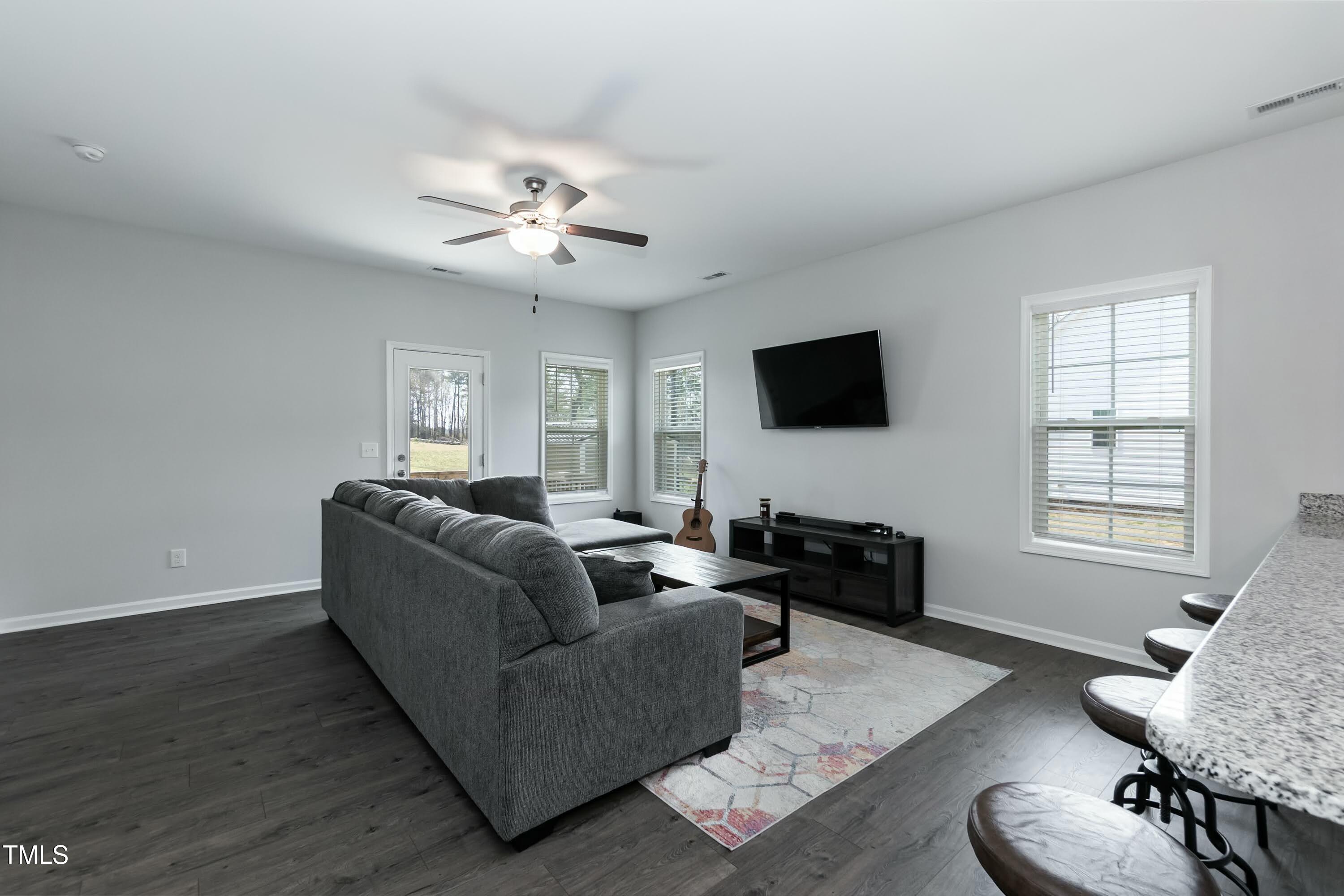105 Village Drive