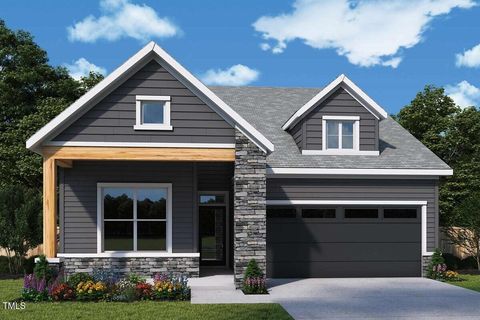 216 Aspen Avenue Pittsboro NC 27312