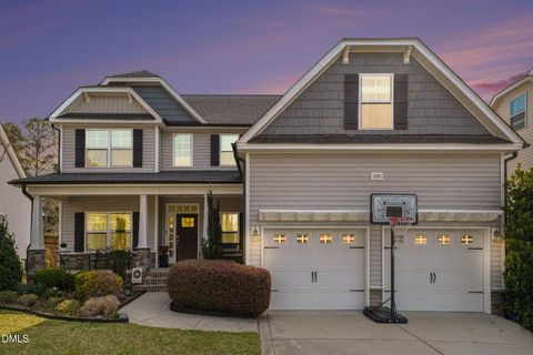 2120 Temple Hills Way Fuquay Varina NC 27526