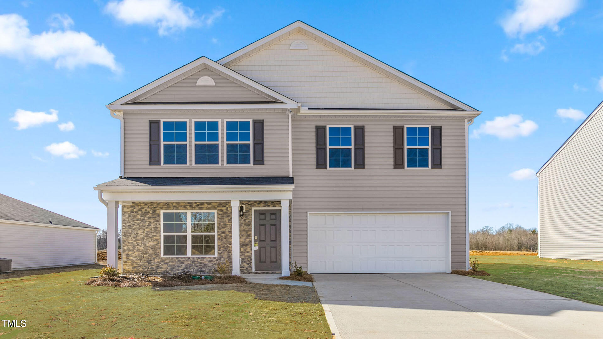 317 Leven Drive