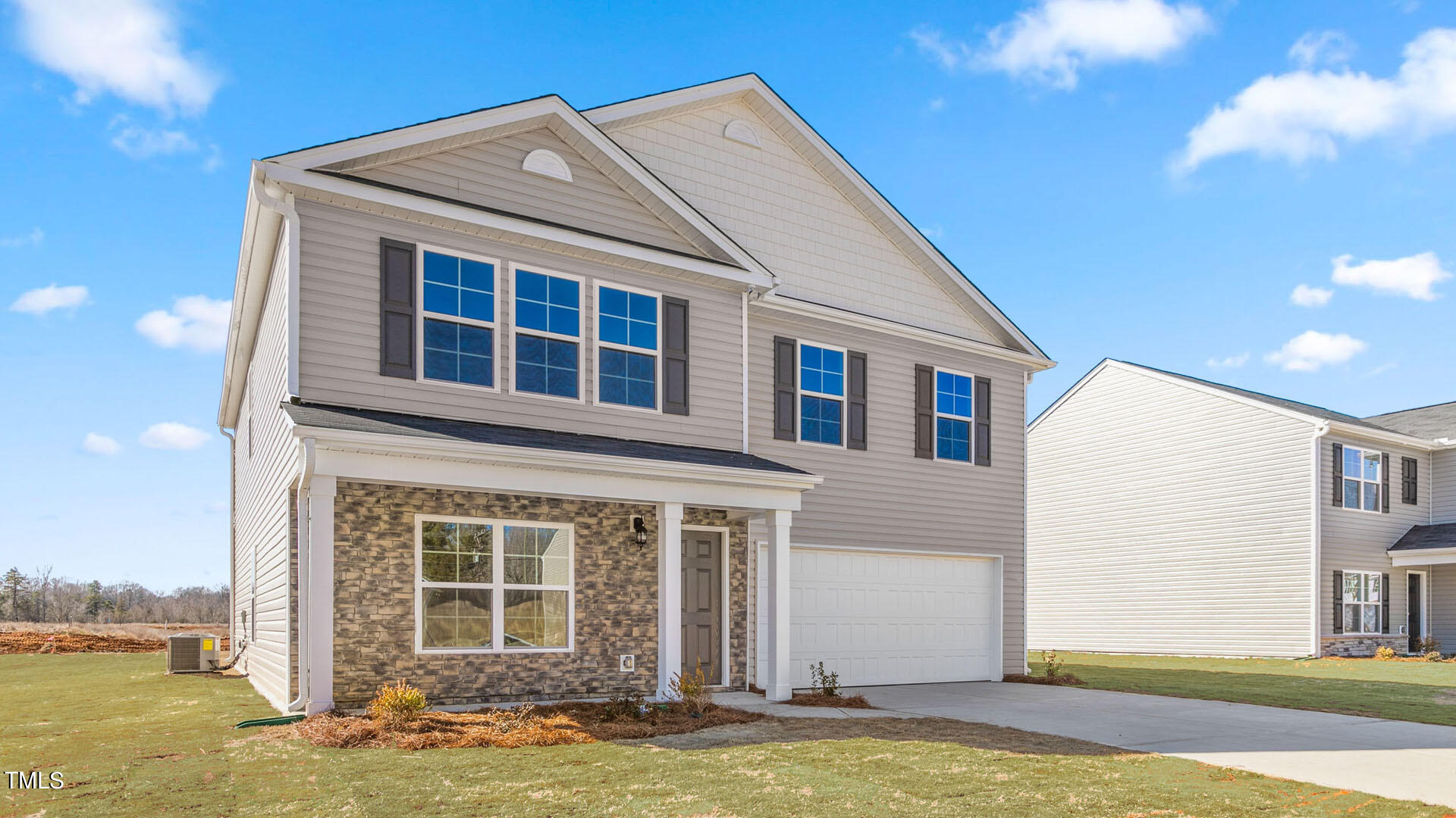 317 Leven Drive