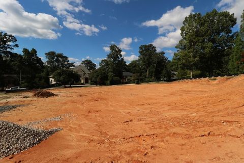 Lot 32 Bent Pine Place Raleigh NC 27615