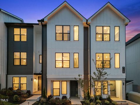 710 W North Street 101 Raleigh NC 27603