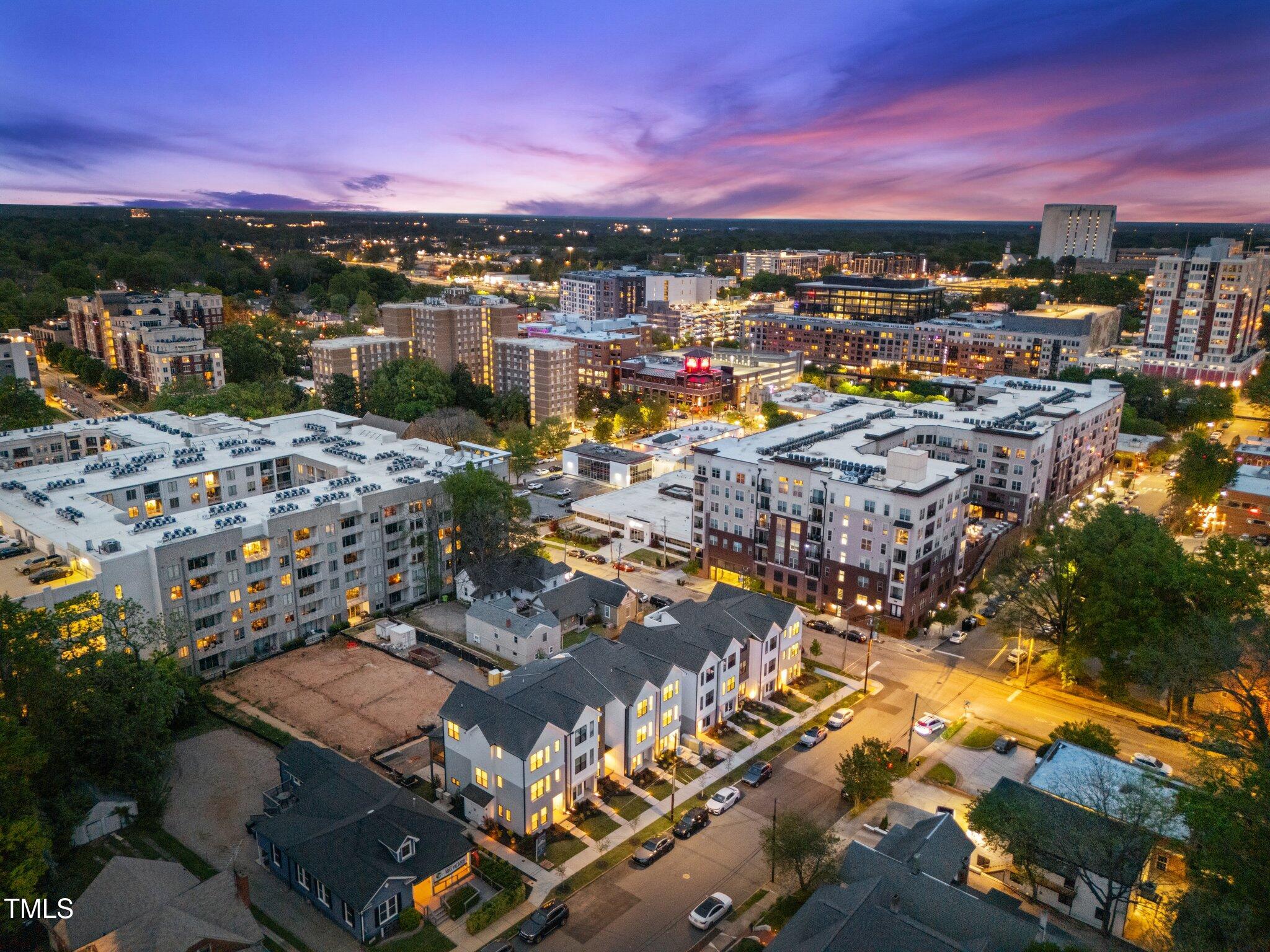 710 W North Street 101