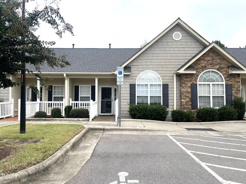 308 Madres Lane Morrisville NC 27560