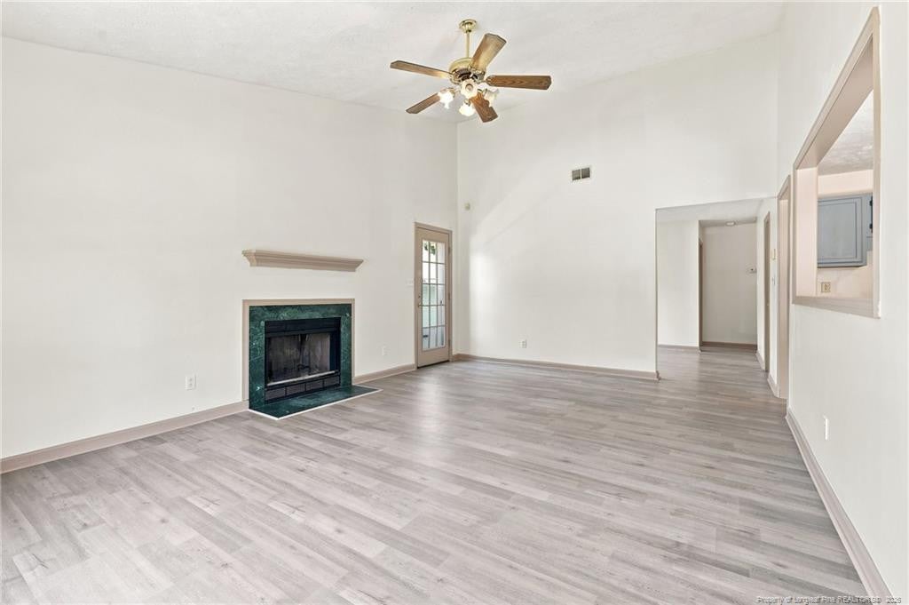2812 Rosemeade Drive