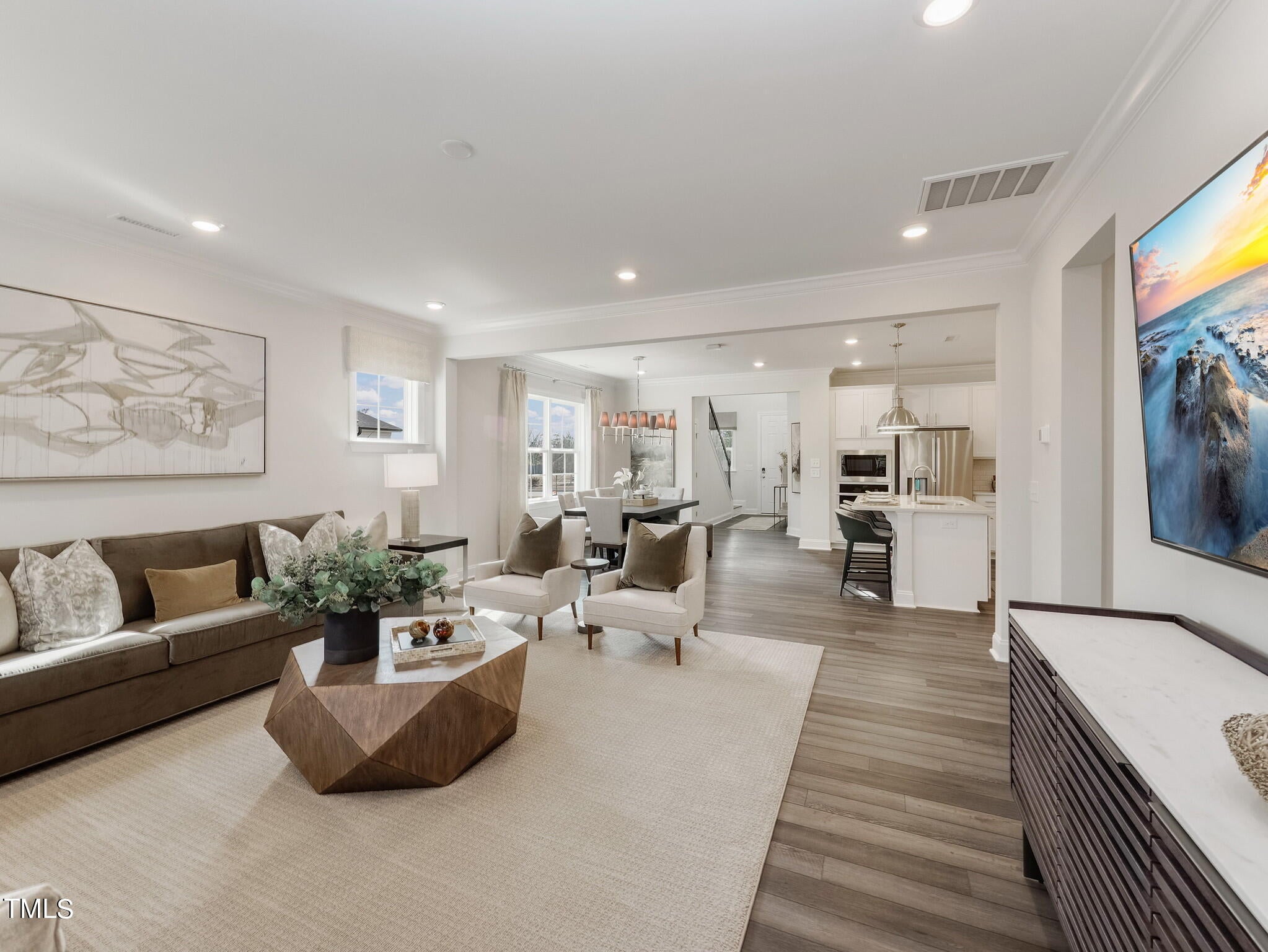 3061 Ocean Sunrise Drive
