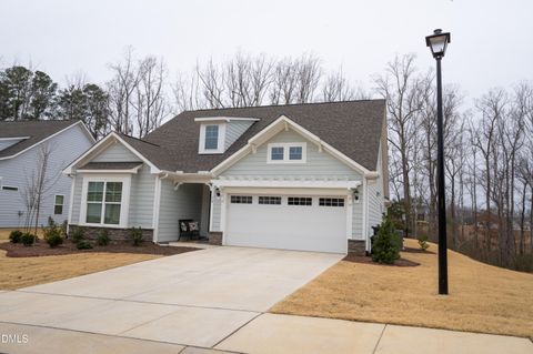 Photo of 30 Sawtooth Oak Lane, Youngsville, NC 27596 (MLS # 10138623)